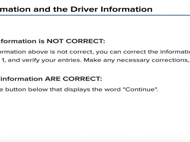 纽约市交通罚单查询和处理方法