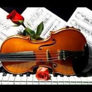 Violin, Piano & Music Theory Lesson