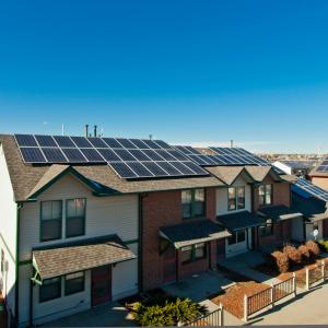 屋顶太阳能-限时优惠高达$1000