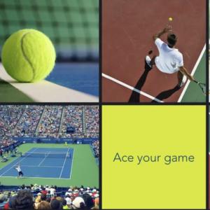 網球課程，暑期活動，小朋友網球，成人網球，專業培訓