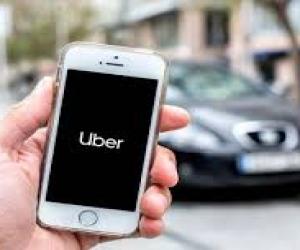 【驾驶培训】听说Uber账号可以秒开？