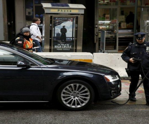 【驾驶培训】纽约市桥隧施工区 明年起将增设测速摄像头