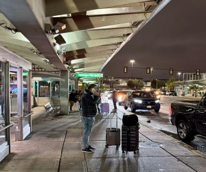 【驾驶培训】纽瓦克机场爆麻疹暴露 旅客应自我监测至11月9日