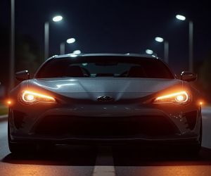 【驾驶培训】美国车主注意！车灯颜色不能随便改