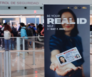 【驾驶培训】没REAL ID？2月起无证过安检需交额外费用