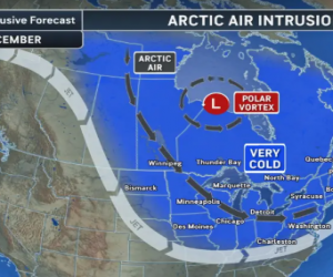 【驾驶培训】华人注意防寒！纽约超级寒潮持续