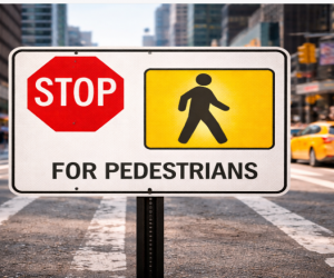 【驾驶培训】纽约司机注意：2026年交通新规重点解读