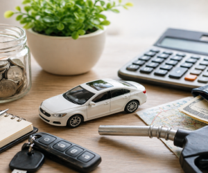 【驾驶培训】油价持续高位？这5个方法帮你每月省下$20-$50油费