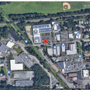 全新装修2450呎厂房出租/出售 - Metuche/Edison, NJ