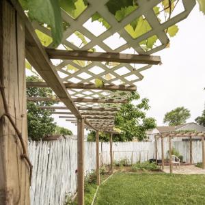 海滨独立屋自售