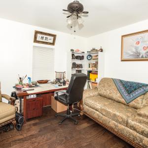 海滨独立屋自售