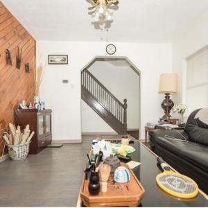 海滨独立屋自售