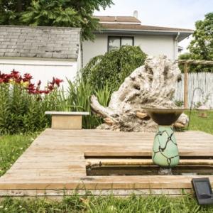 海滨独立屋自售