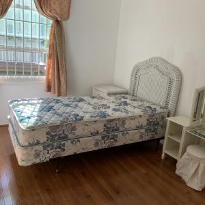 房屋出租 - 6分钟步行到达红线地铁站