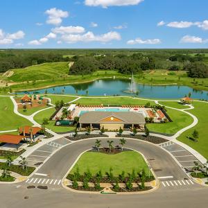 房屋出售信息: 佛州奥兰多近迪斯尼新楼盘32万起！