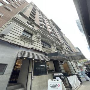 房屋出租 - 曼哈顿中城近帝国大厦两室一厅出租_$4800/月包水暖