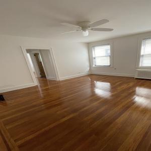 房屋出租 - 纽约皇后区 Sunnyside 优雅社区整套一室一厅，欢迎学生入住！