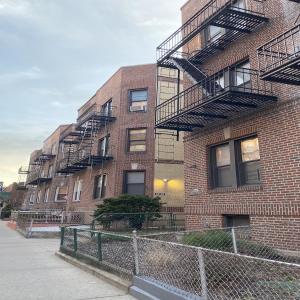 房屋出租 - 纽约皇后区 Sunnyside 优雅社区整套一室一厅，欢迎学生入住！