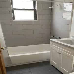 房屋出租 - 纽约皇后区 Sunnyside 优雅社区整套一室一厅，欢迎学生入住！