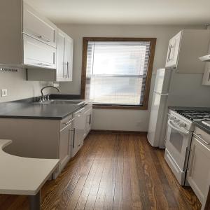 房屋出租 - 纽约皇后区 Sunnyside 优雅社区整套一室一厅，欢迎学生入住！