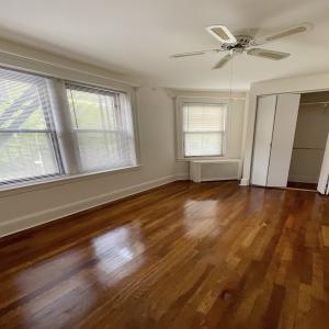 房屋出租 - 纽约皇后区 Sunnyside 优雅社区整套一室一厅，欢迎学生入住！