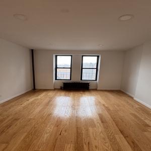 房屋出租 - 纽约曼哈顿东120街全新一室一厅出租1815