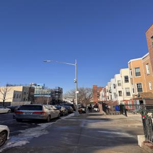 房屋出租 - 布鲁克林 NYU Langone Hospital–Brooklyn 附近两室一厅出租